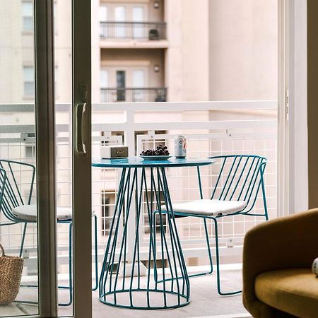 Aparthotel Sonder Midtown South Atlanta Esterno foto