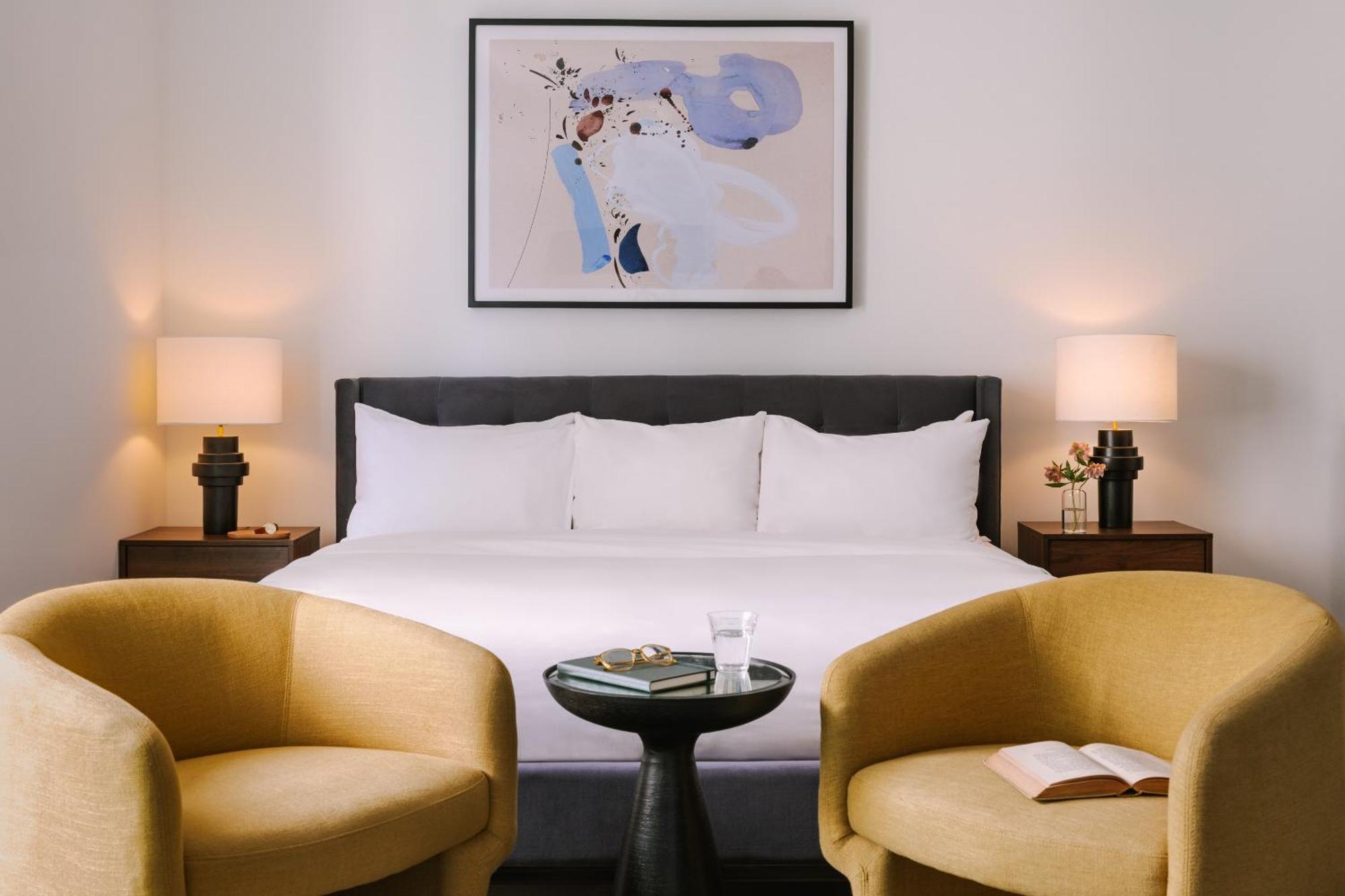 Aparthotel Sonder Midtown South Atlanta Esterno foto