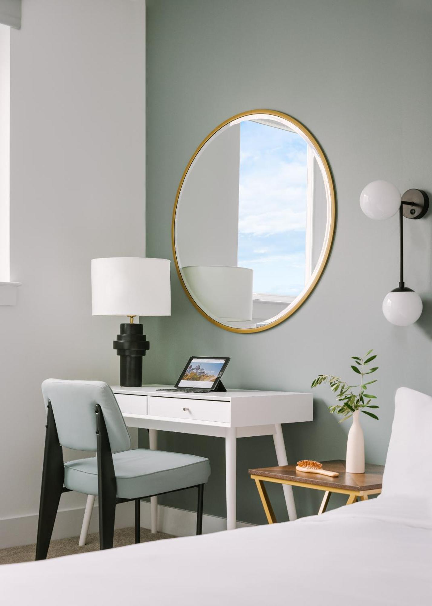 Aparthotel Sonder Midtown South Atlanta Esterno foto