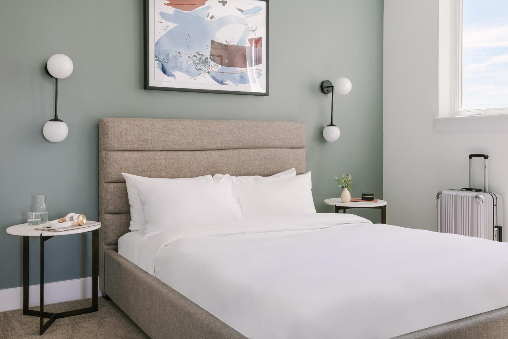 Aparthotel Sonder Midtown South Atlanta Camera foto