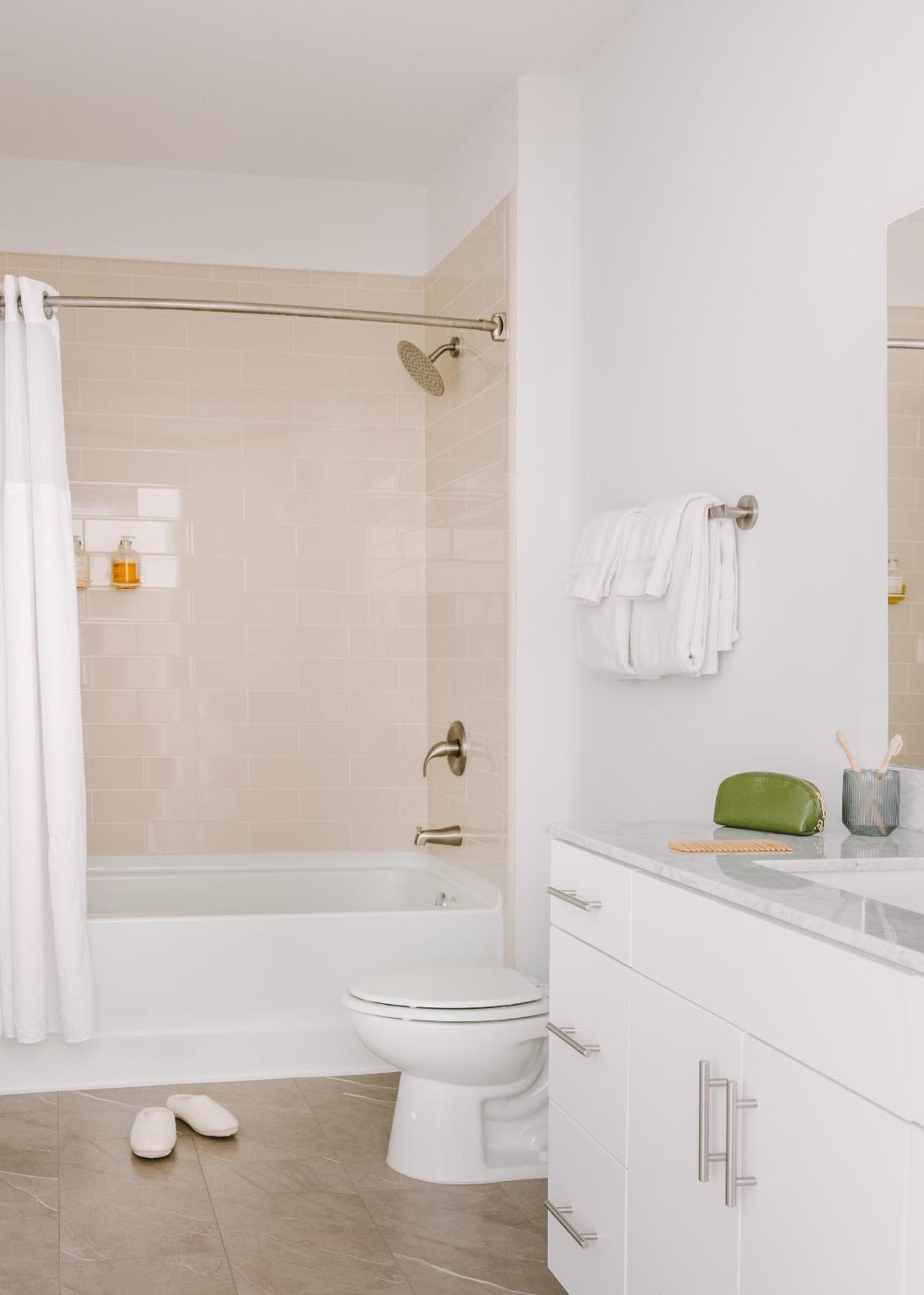 Aparthotel Sonder Midtown South Atlanta Camera foto