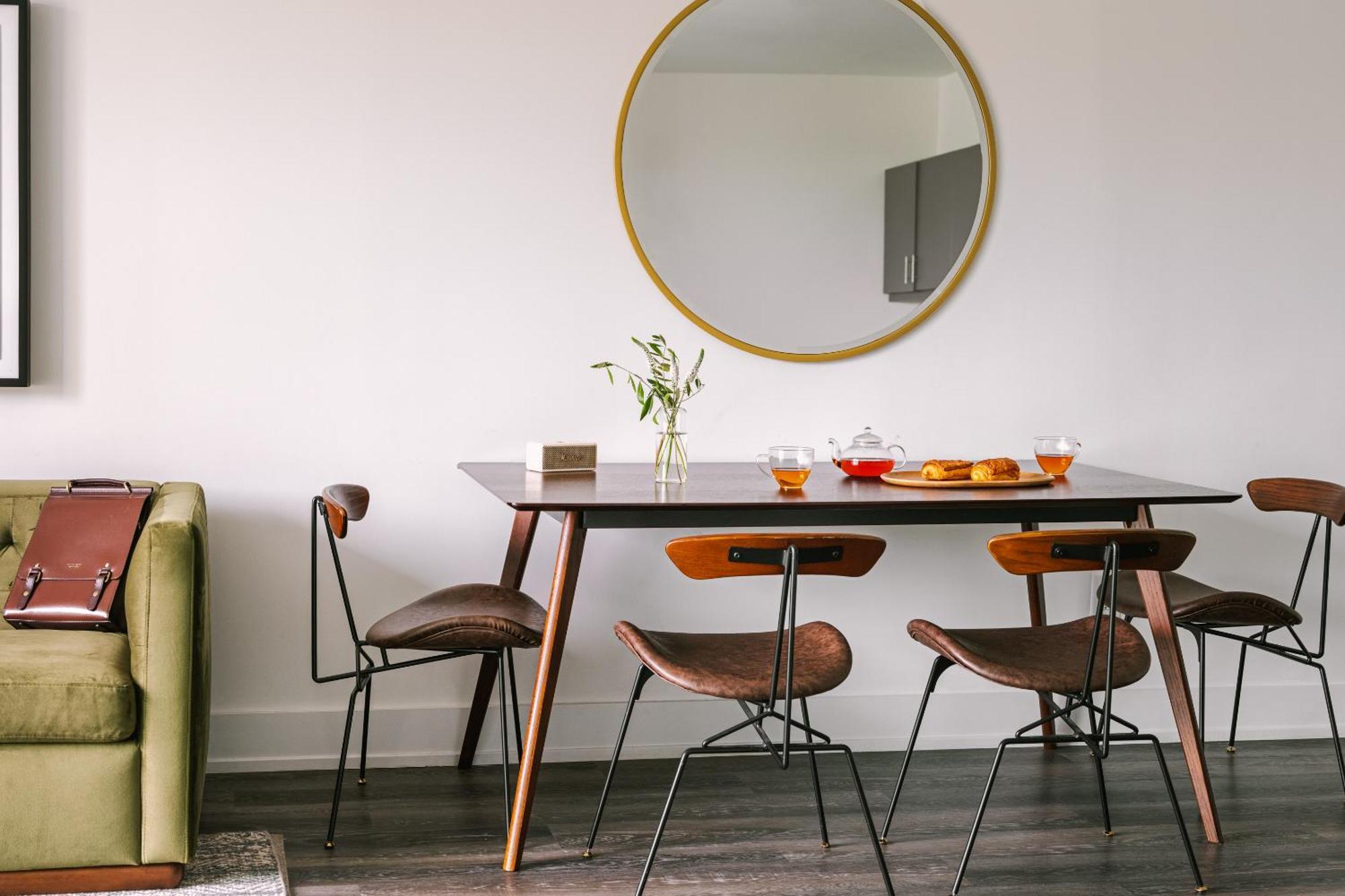 Aparthotel Sonder Midtown South Atlanta Esterno foto