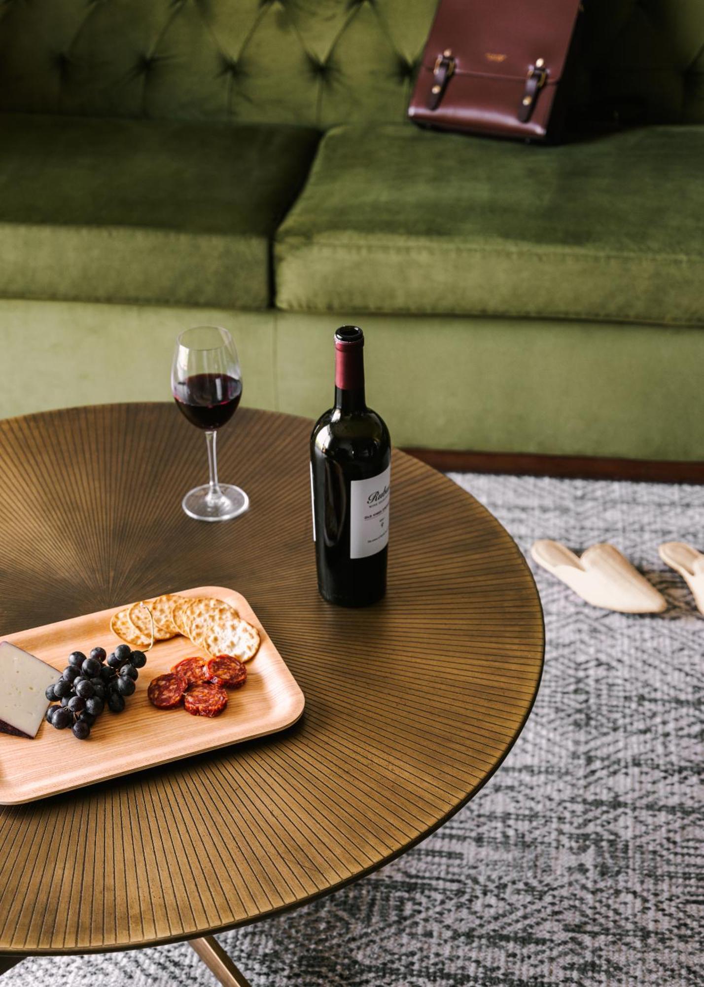 Aparthotel Sonder Midtown South Atlanta Esterno foto