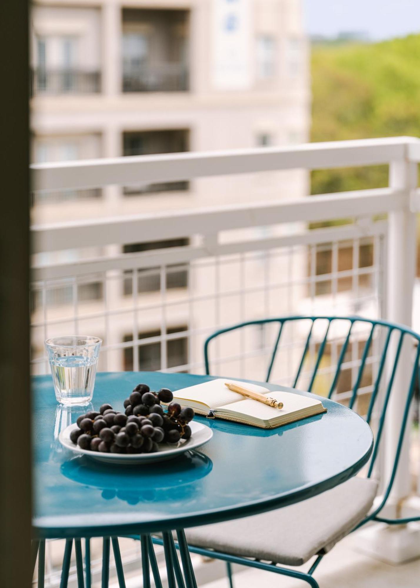 Aparthotel Sonder Midtown South Atlanta Camera foto