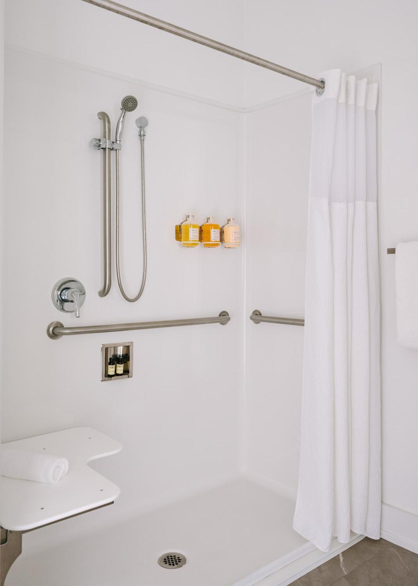 Aparthotel Sonder Midtown South Atlanta Camera foto